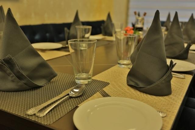 Una Smart Mandarin Panchkula Quarto foto